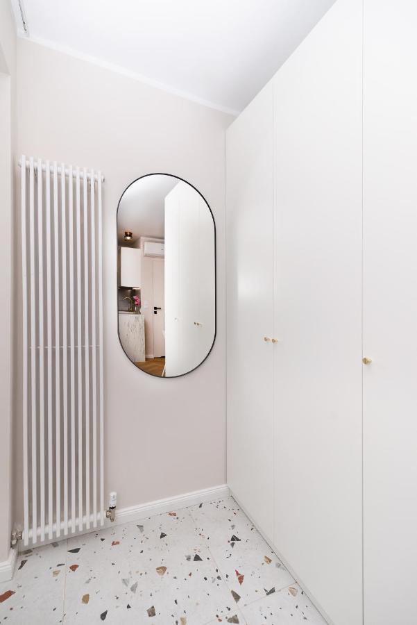Apartament W Sercu Gdyni 格丁尼亚 外观 照片